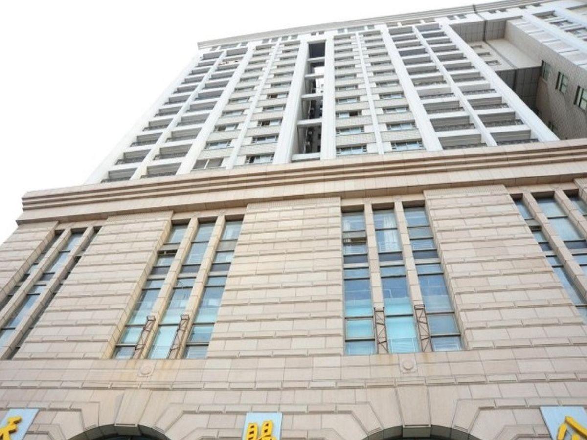 Tianci Serviced Apartments Shanghái Exterior foto