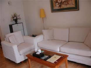 Tianci Serviced Apartments Shanghái Exterior foto
