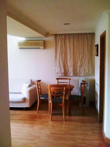 Tianci Serviced Apartments Shanghái Exterior foto